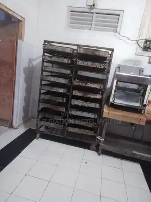 Fully Equipped Established Bakery for Sale – Kiriwaththuduwa
