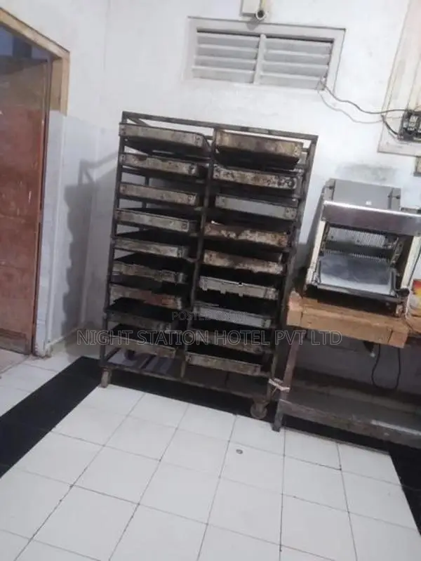 Fully Equipped Established Bakery for Sale – Kiriwaththuduwa