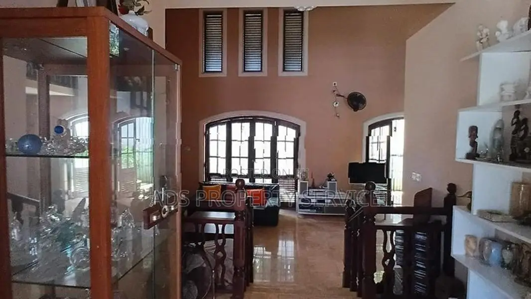 14 Ph Land with 2 story house for sale in near Katubedda