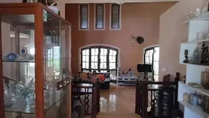14 Ph Land with 2 story house for sale in near Katubedda