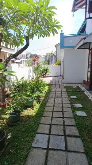 14 Ph Land with 2 story house for sale in near Katubedda
