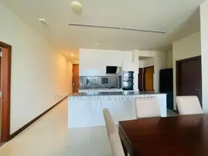 Apartment For Rent | 3 BR Colombo 07