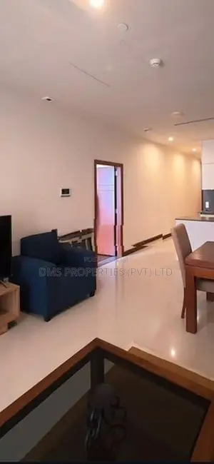 Apartment For Rent | 3 BR Colombo 07