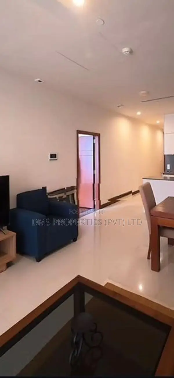 Apartment For Rent | 3 BR Colombo 07
