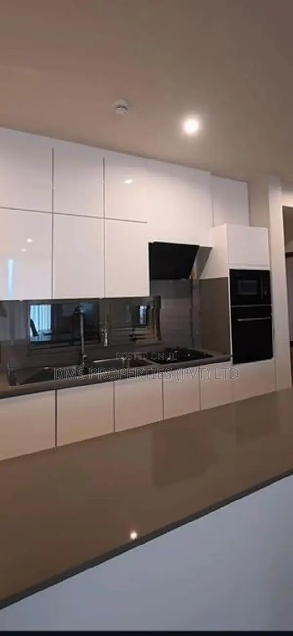 Apartment For Rent | 3 BR Colombo 07