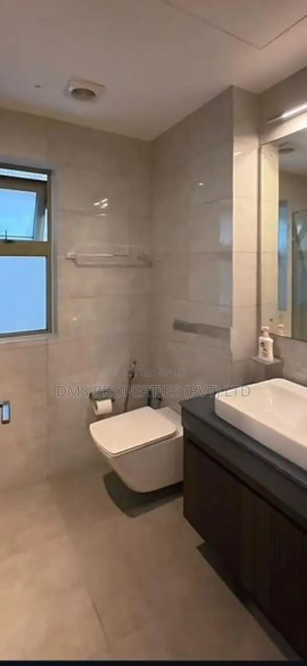 Apartment For Rent | 3 BR Colombo 07