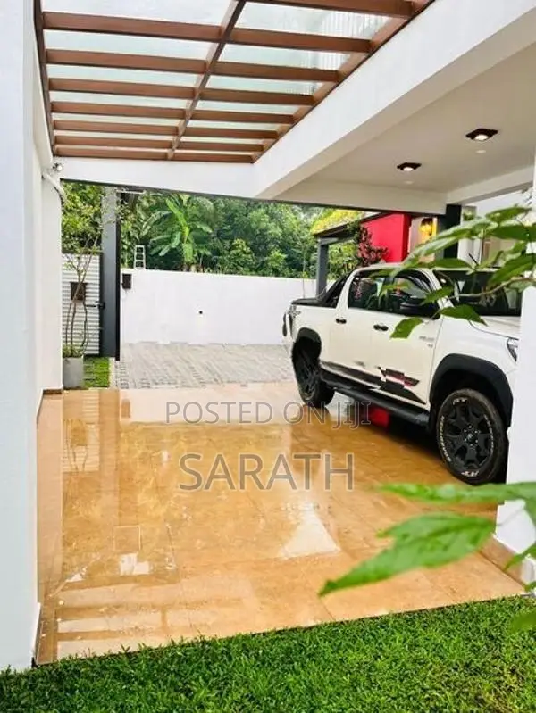 10 P With Brand New Luxury House Sale Malabe