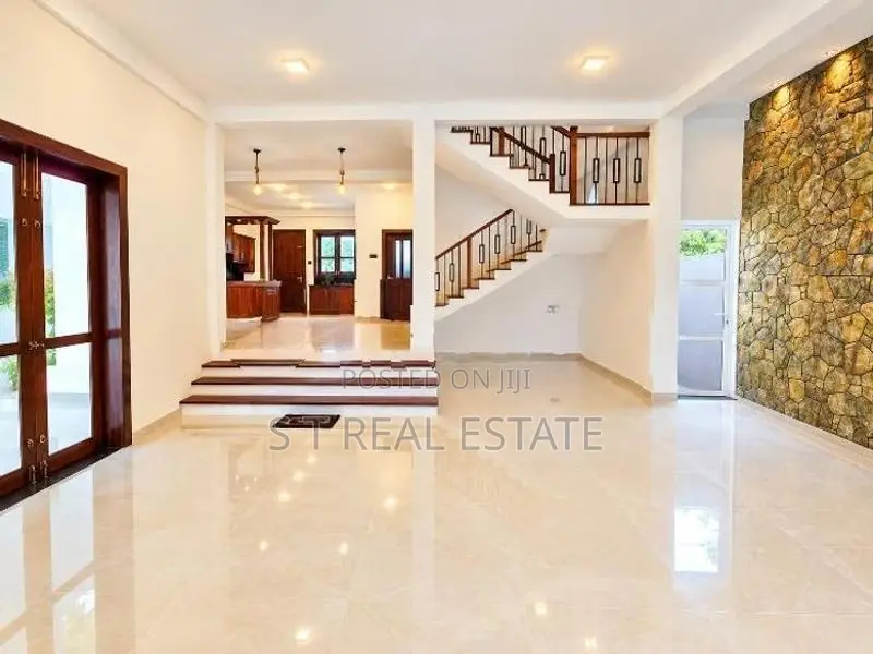 Newly Build Luxury 3 Story House For Sale In Boralesgamuwa