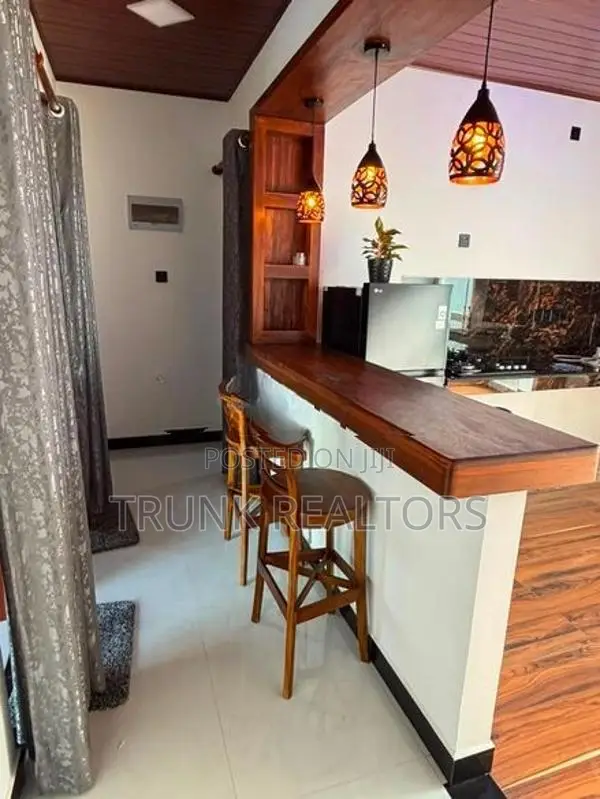 ￭ Rajagiriya 03BR House For Rent (NK11540)