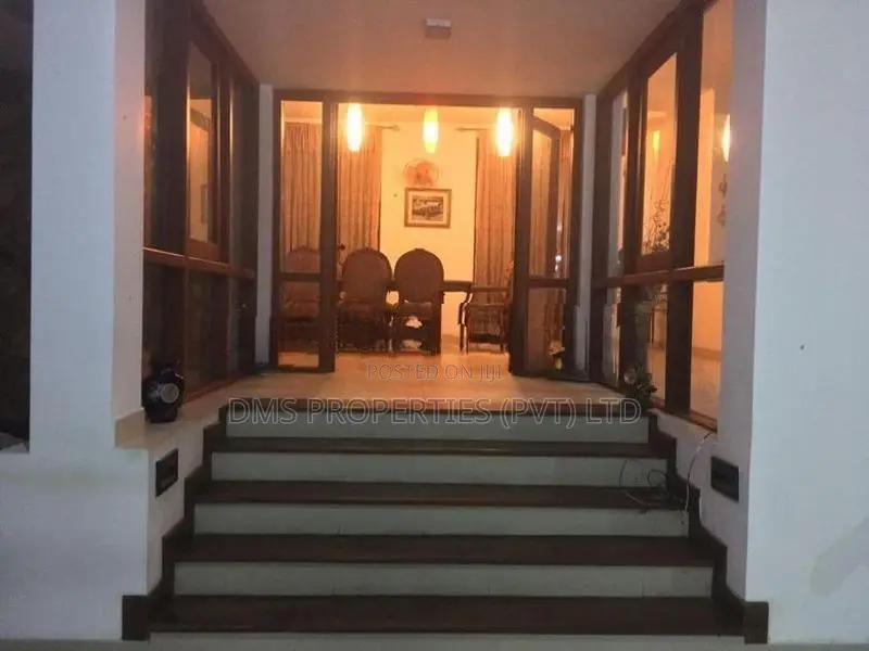 House For Sale | Battaramulla 5 Bed Rooms 40.8 Perches