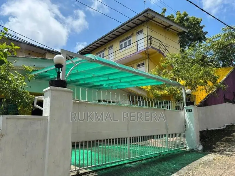 Rooms For Rent In Kandana (Girls)