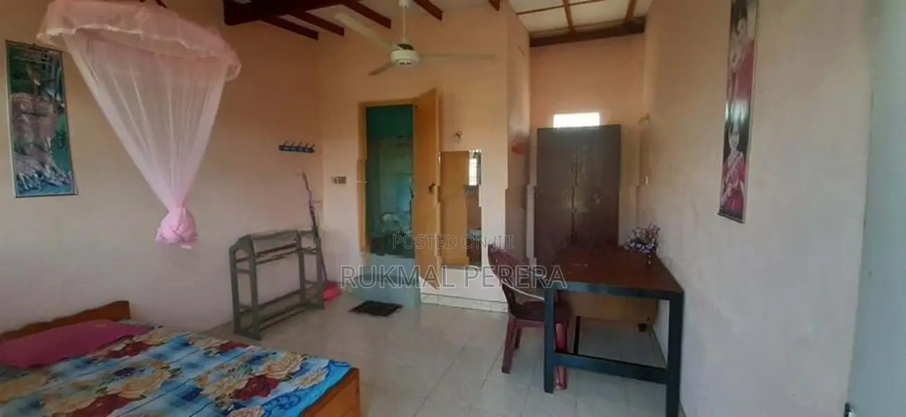Rooms For Rent In Kandana (Girls)