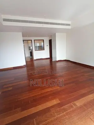 Sea Facing 2 Bed Apartment for Sale in Colombo | AS0021