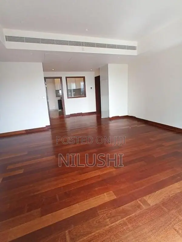 Sea Facing 2 Bed Apartment for Sale in Colombo | AS0021