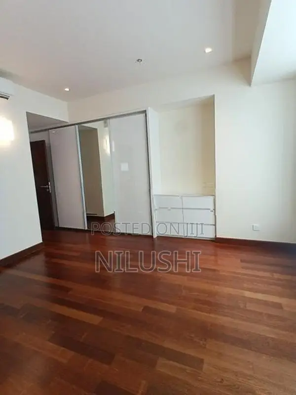 Sea Facing 2 Bed Apartment for Sale in Colombo | AS0021