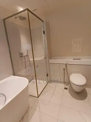 Sea Facing 2 Bed Apartment for Sale in Colombo | AS0021