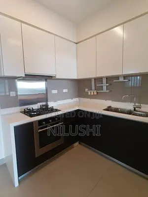 Sea Facing 2 Bed Apartment for Sale in Colombo | AS0021
