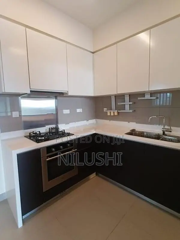 Sea Facing 2 Bed Apartment for Sale in Colombo | AS0021
