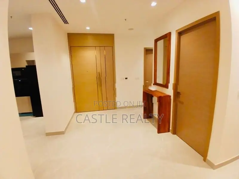 New luxury apartment for rent at 606 The Address Colombo 3