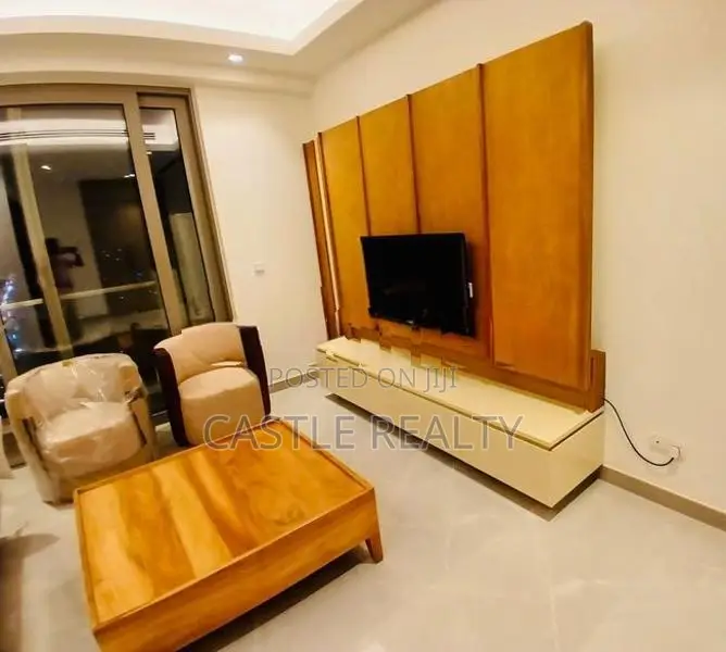New luxury apartment for rent at 606 The Address Colombo 3