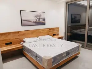 New luxury apartment for rent at 606 The Address Colombo 3
