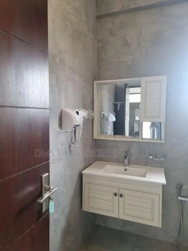 Apartment For Rent | Colombo 7 3 BR