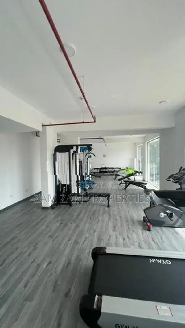 Brand New Luxury Apartment For Rent In Jawatta Road Colombo 5