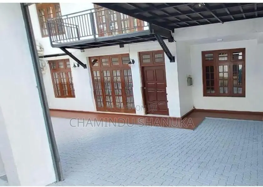 Spacious Two-Storey House For Rent – Kesbewa, Piliyandala