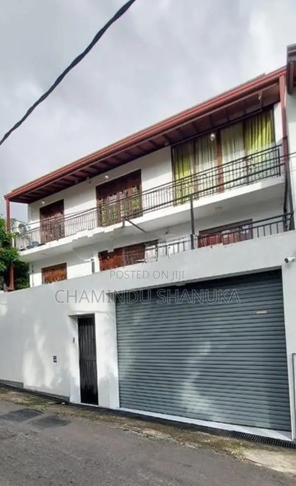 Spacious Two-Storey House For Rent – Kesbewa, Piliyandala