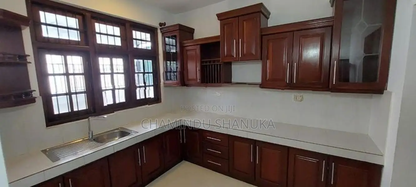 Spacious Two-Storey House For Rent – Kesbewa, Piliyandala