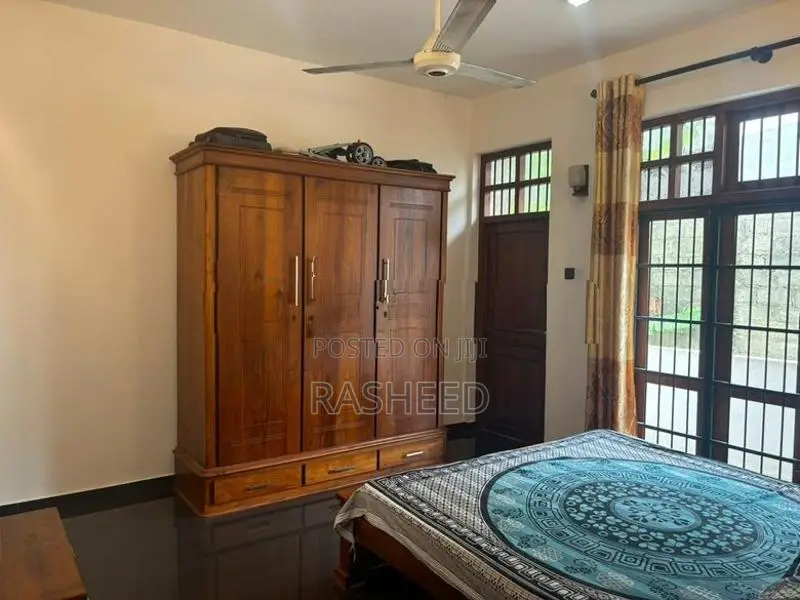 6.5 Perches 2story house for sale in Mt.lavania