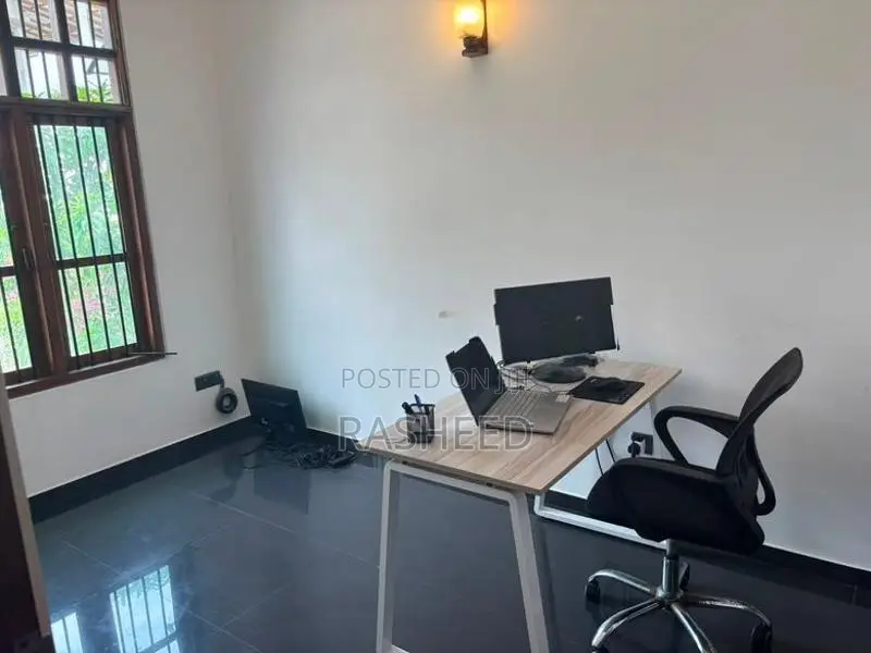 6.5 Perches 2story house for sale in Mt.lavania