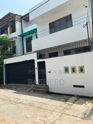 6.5 Perches 2story house for sale in Mt.lavania
