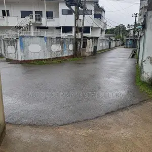 Commercial Land for Sale in Rajagiriya – Ideal Store & Warehouse