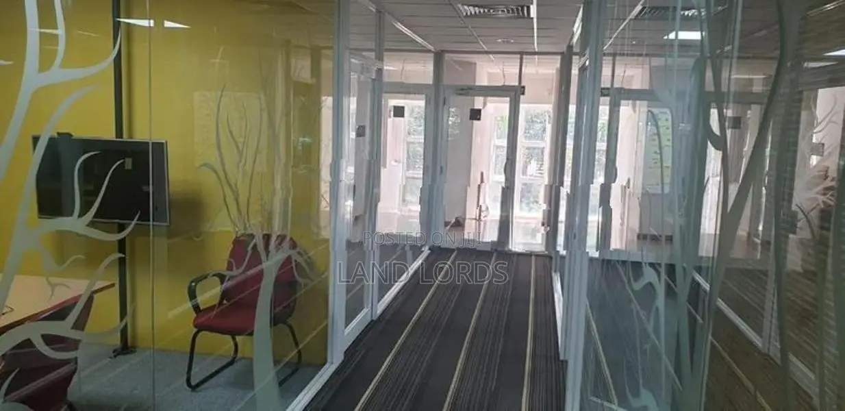 6000 sqft | OFFICE SPACE IN DEAL PLACE COLPETTY FOR RENT