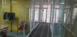 6000 sqft | OFFICE SPACE IN DEAL PLACE COLPETTY FOR RENT