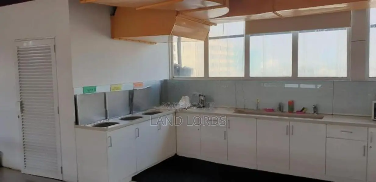 6000 sqft | OFFICE SPACE IN DEAL PLACE COLPETTY FOR RENT