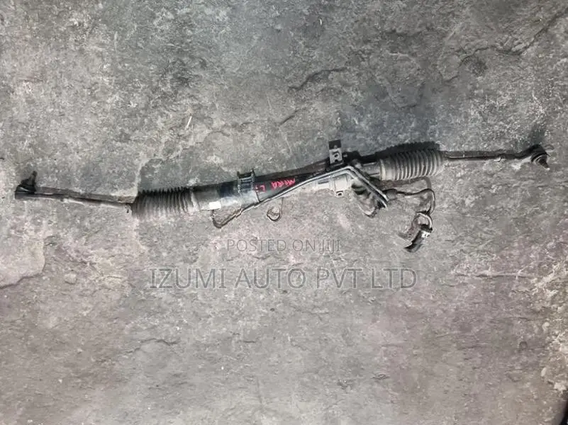 Daihatsu Mira L700 Power Steering Rack