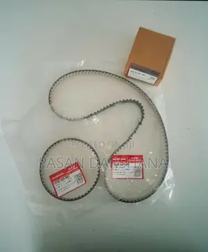 Honda civic 2018 timing belt