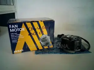 Honda crv fan motor 2018