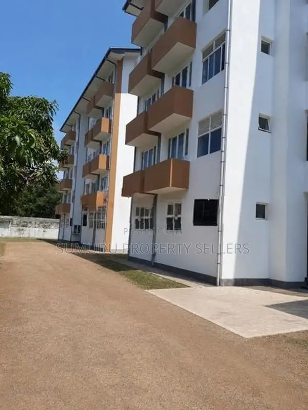Last One Ground Floor Apartment For Sale - Moratuwa