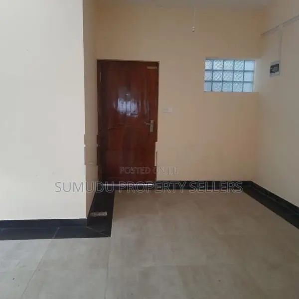 Last One Ground Floor Apartment For Sale - Moratuwa