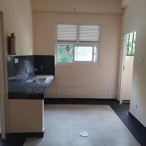 Last One Ground Floor Apartment For Sale - Moratuwa