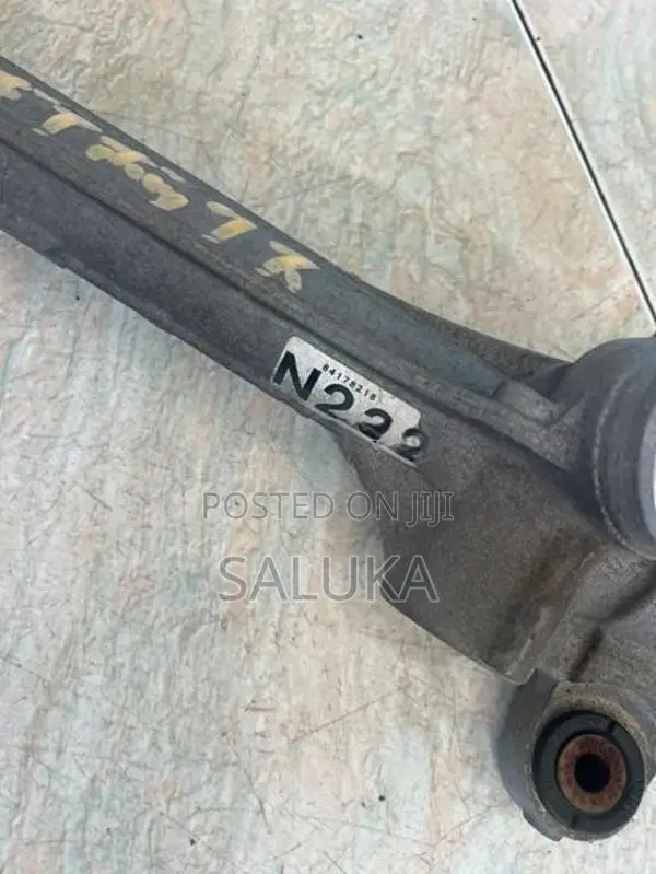 Toyota ZWR80 Voxy Power Steering Rack