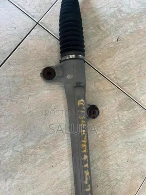 Toyota ZWR80 Voxy Power Steering Rack