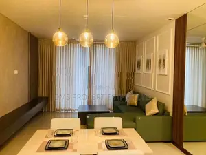 Apartment For Sale | 2 BR 130 Million
