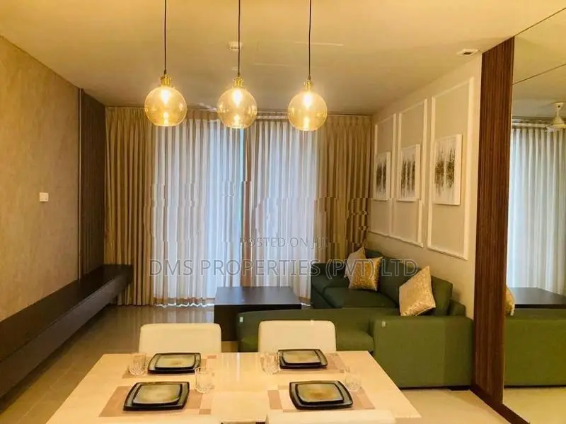 Apartment For Sale | 2 BR 130 Million