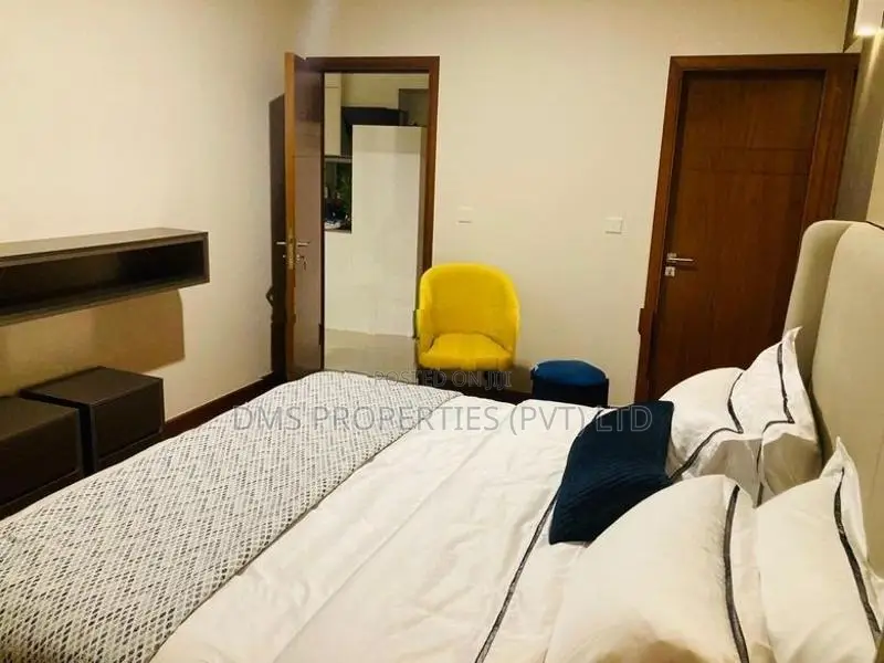 Apartment For Sale | 2 BR 130 Million