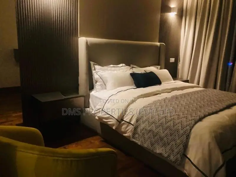 Apartment For Sale | 2 BR 130 Million