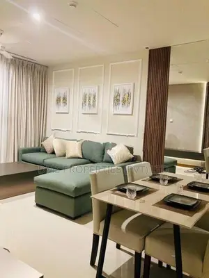 Apartment For Sale | 2 BR 130 Million